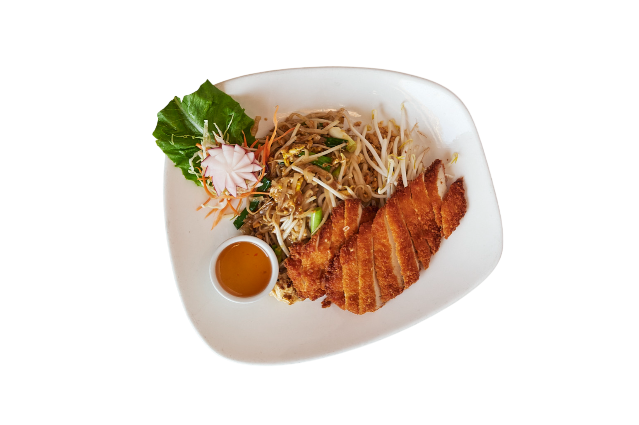 Hero Dish